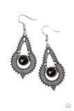 Zoomin' Zumba - Black