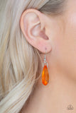 Irresistible Iridescence - Orange