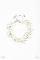 Broadway Ballroom  Bracelet