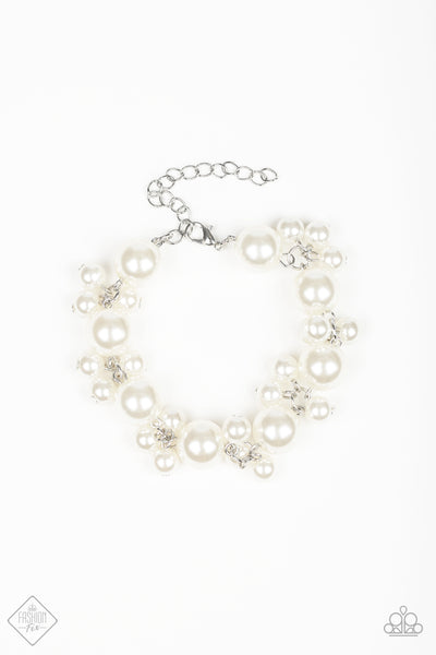 Broadway Ballroom  Bracelet