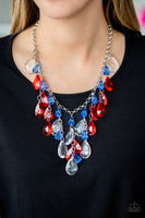 Irresistible Iridescence - Multi Necklace