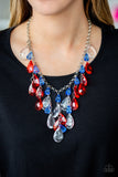 Irresistible Iridescence - Multi Necklace