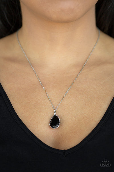 Metro Twinkle - Black