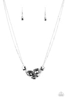Paparazzi Constellation Collection - Silver
