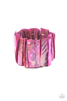 Paparazzi Beach Blast - Pink