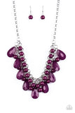 Paparazzi Endless Effervescence - Purple