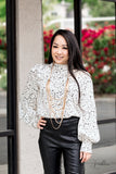 Paparazzi Commanding - 2020 Zi Collection