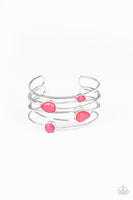Paparazzi Fashion Frenzy - Pink