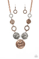 Terra Adventure - Copper
