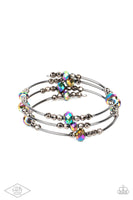 Showy Shimmer - Multi Bracelet