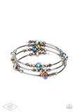 Showy Shimmer - Multi Bracelet