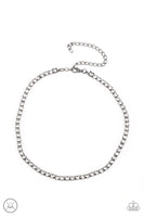 Paparazzi Starlight Radiance - Black Necklace