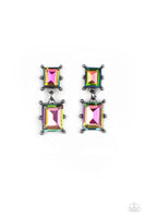 Cosmic Queen - Multi Earring