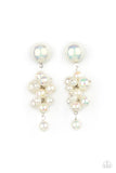 Paparazzi Don't Rock The YACHT - Multi Earring