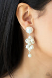 Paparazzi Don't Rock The YACHT - Multi Earring