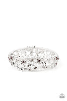 Paparazzi Ripe for the Picking - Purple Bracelet