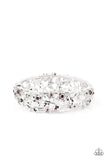 Paparazzi Ripe for the Picking - Purple Bracelet