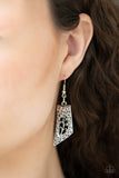 Paparazzi Vintage Vineyard - Silver