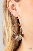 Trinket Tease - Multi Earring