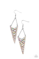 Sharp Dressed Drama - Multi Earring