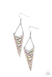 Sharp Dressed Drama - Multi Earring