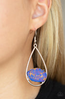 Tropical Terrazzo - Multi Earring