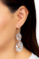 Gallery Gravitas - Silver Earring