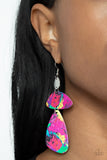 SWATCH Me Now - Multi Earring