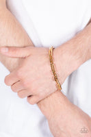 Stratosphere Gear - Gold Bracelet