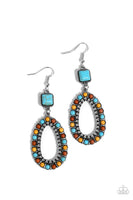 Napa Valley Luxe - Multi  Earring