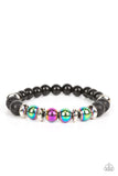 Paparazzi Mega Metamorphic - Multi Bracelet