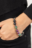 Paparazzi Mega Metamorphic - Multi Bracelet