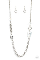 Paparazzi Famous and Fabulous - Multi Necklace