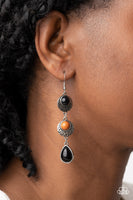 Tahoe Trailblazer - Multi Earring