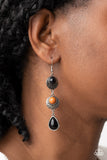 Tahoe Trailblazer - Multi Earring