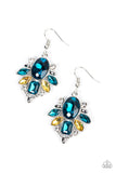 Glitzy Go-Getter - Multi Earring