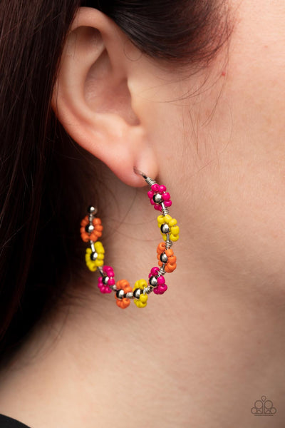 Growth Spurt - Multi Earring