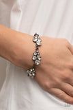 Duchess Dowry - Black Bracelet