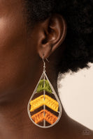 Nice Threads - Multi Earring