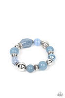 Tonal Takeover - Blue Bracelet