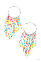 Saguaro Breeze - Multi Earring