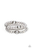 Positively Polished - Silver Bracelet