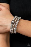 Positively Polished - Silver Bracelet