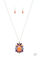 Indie Icon - Multi Necklace