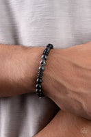 Urban Therapy - Black Bracelet