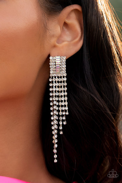 A-Lister Affirmations - Multi Earring