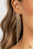 A-Lister Affirmations - Gold Earring