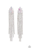 Overnight Sensation - Multi Earring