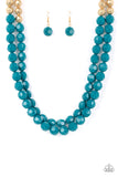 Greco Getaway & Grecian Glamour - Blue Set