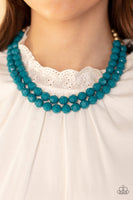 Greco Getaway & Grecian Glamour - Blue Set